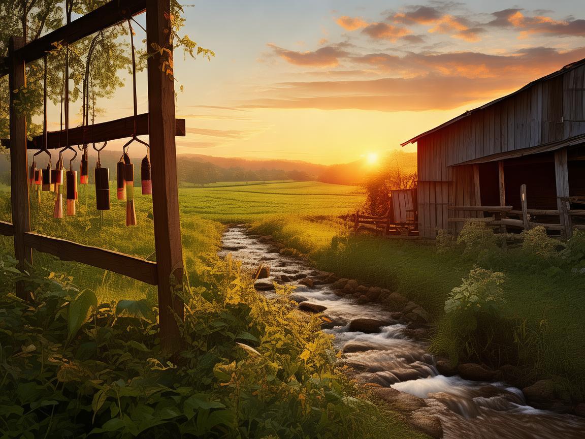 农民的旋律，如何用音乐讲述乡村故事？