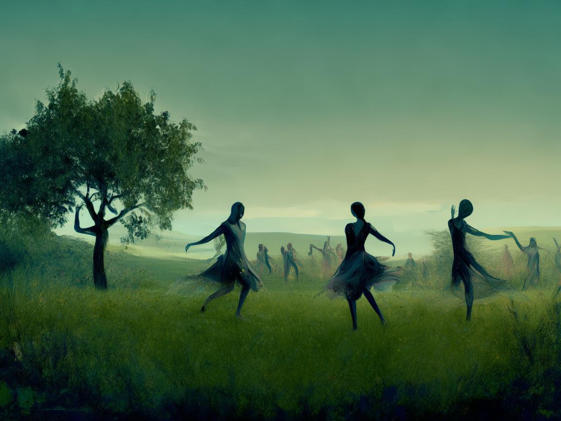 在旋律的期待中，我们如何共舞？