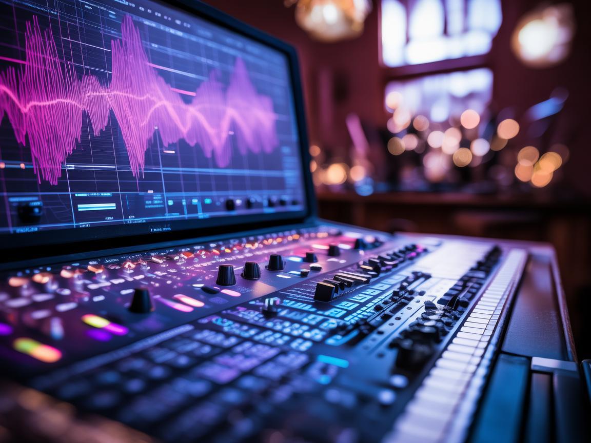 偏头痛，音乐创作中的隐形挑战？