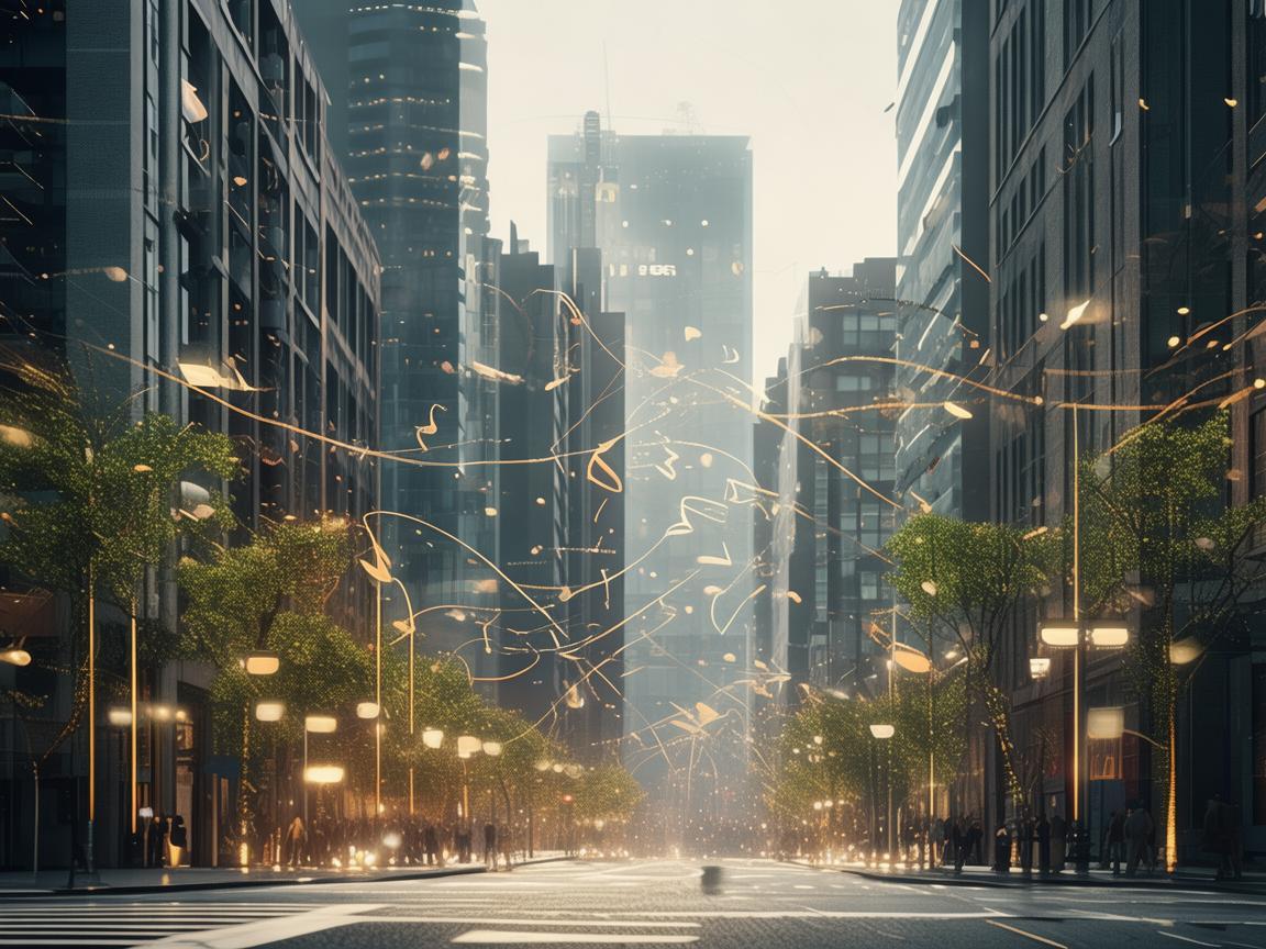 聆听清镇，音符交织的城市乐章