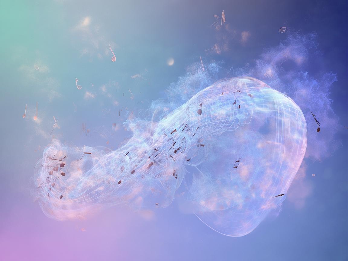 盆腔炎，音乐创作中的隐痛如何被旋律捕捉？