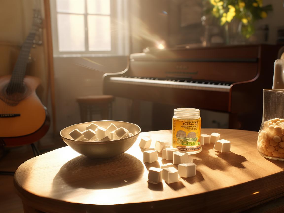 鸡精在音乐创作中的调味作用，是锦上添花还是画蛇添足？