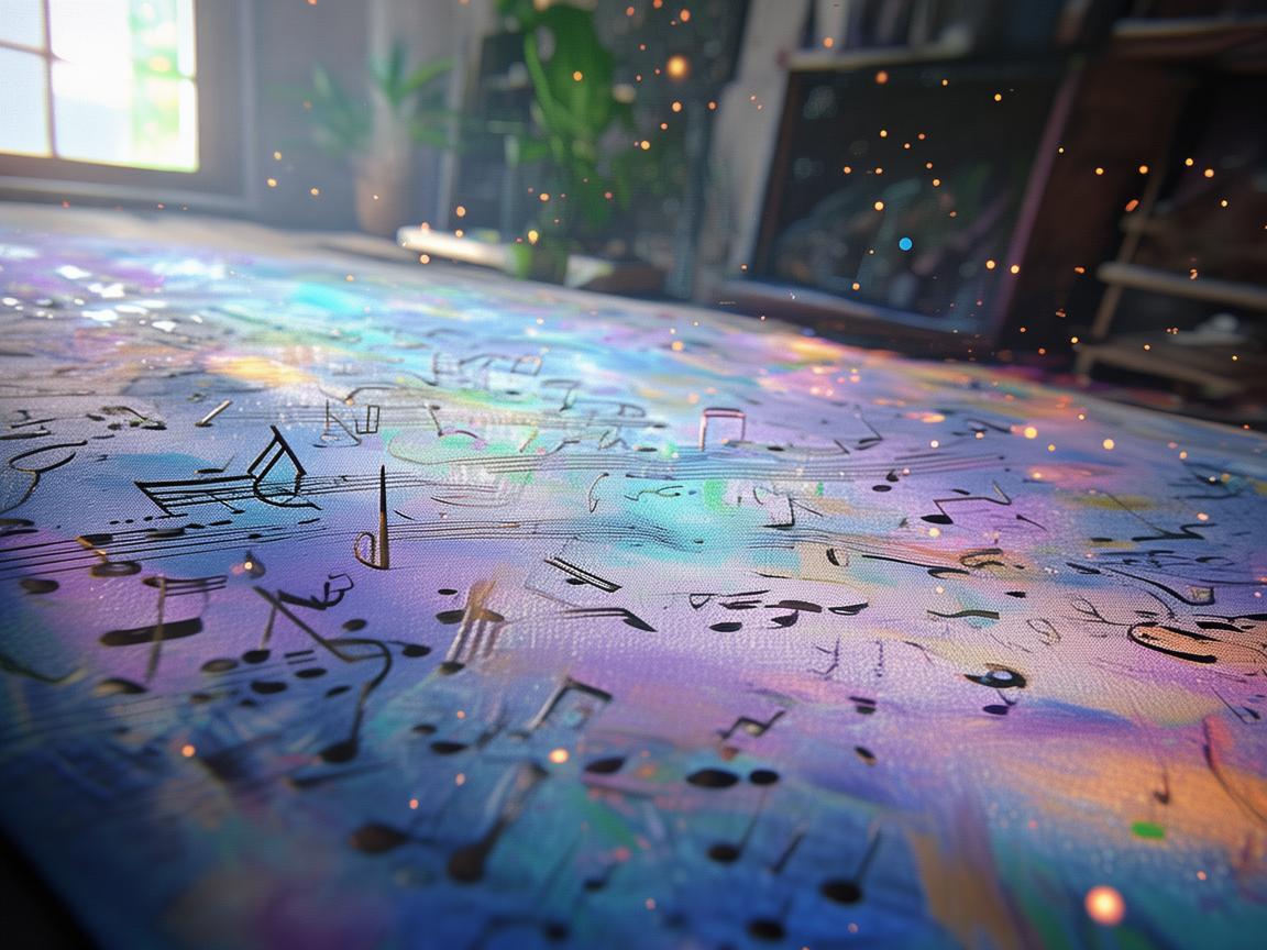 艺术家如何通过音乐创作实现情感共鸣？