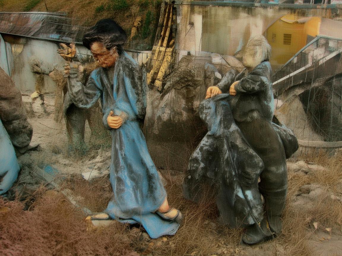 丹江口畔，旋律如何与自然共舞？