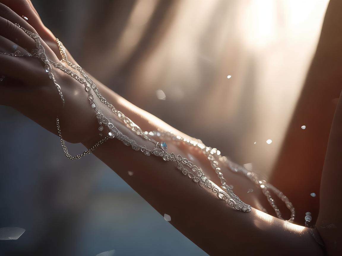 手链，奏响指尖灵动的乐章