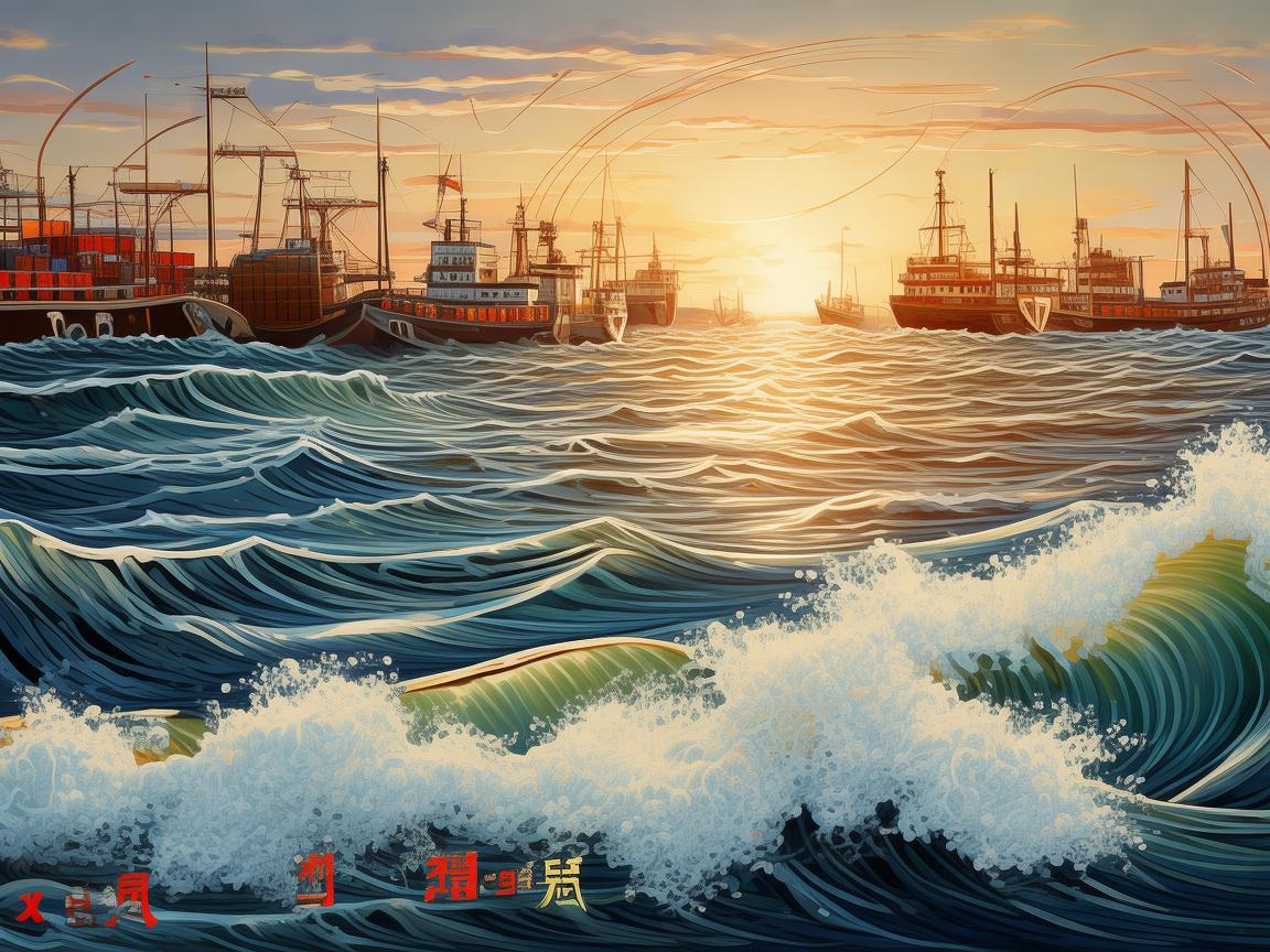 防城港的旋律，如何将海港风情融入音乐创作中？