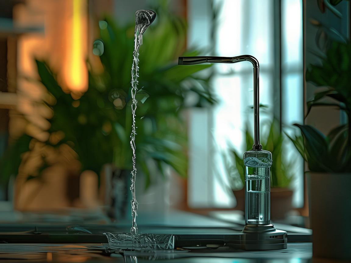 饮水机，奏响生活中的别样乐章