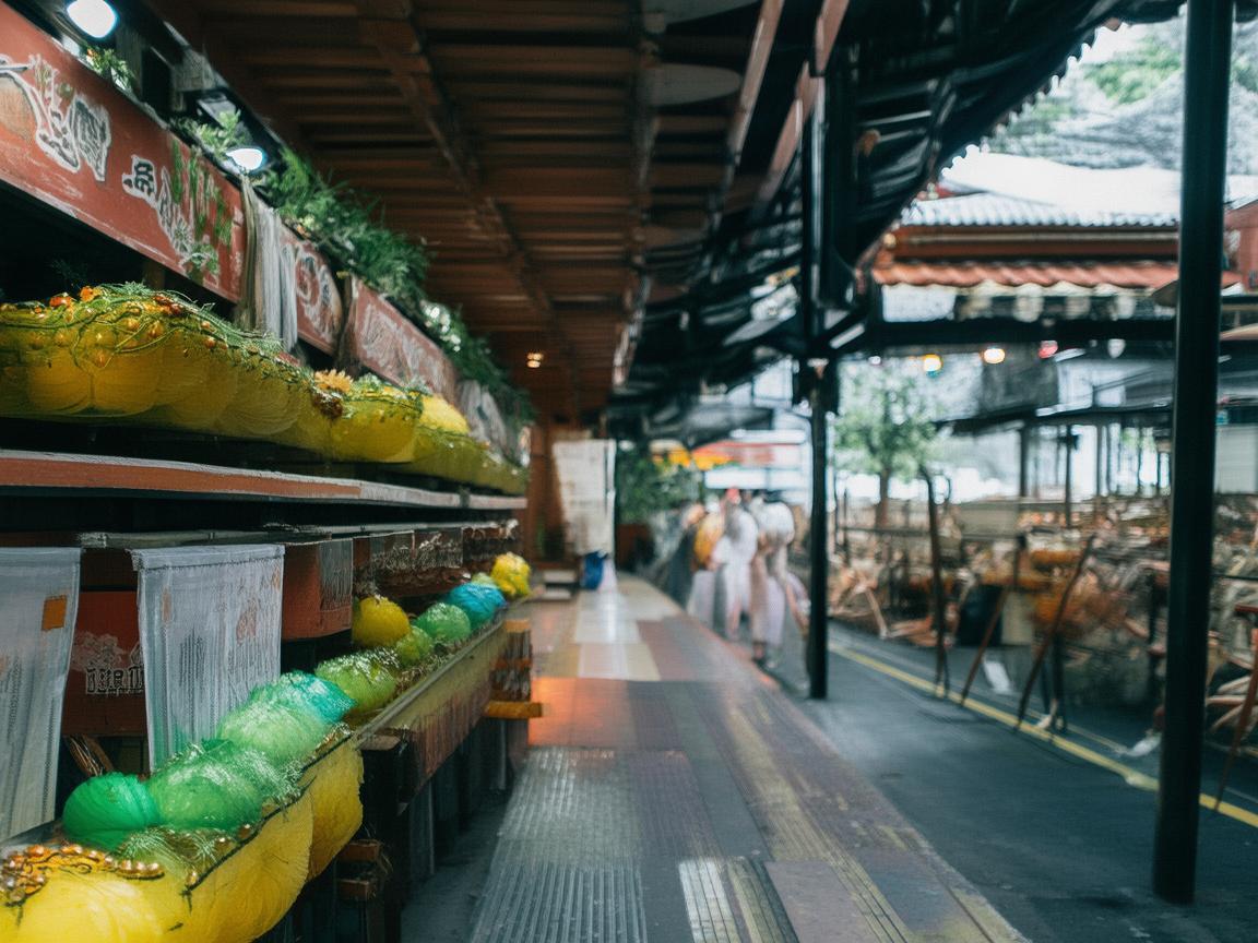 储物架，奏响空间收纳的旋律