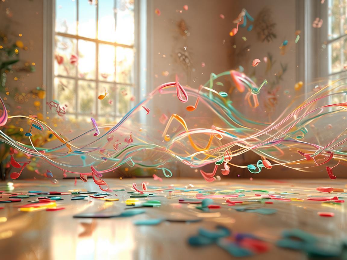 肥胖症的旋律，音乐如何触动健康生活的节拍？