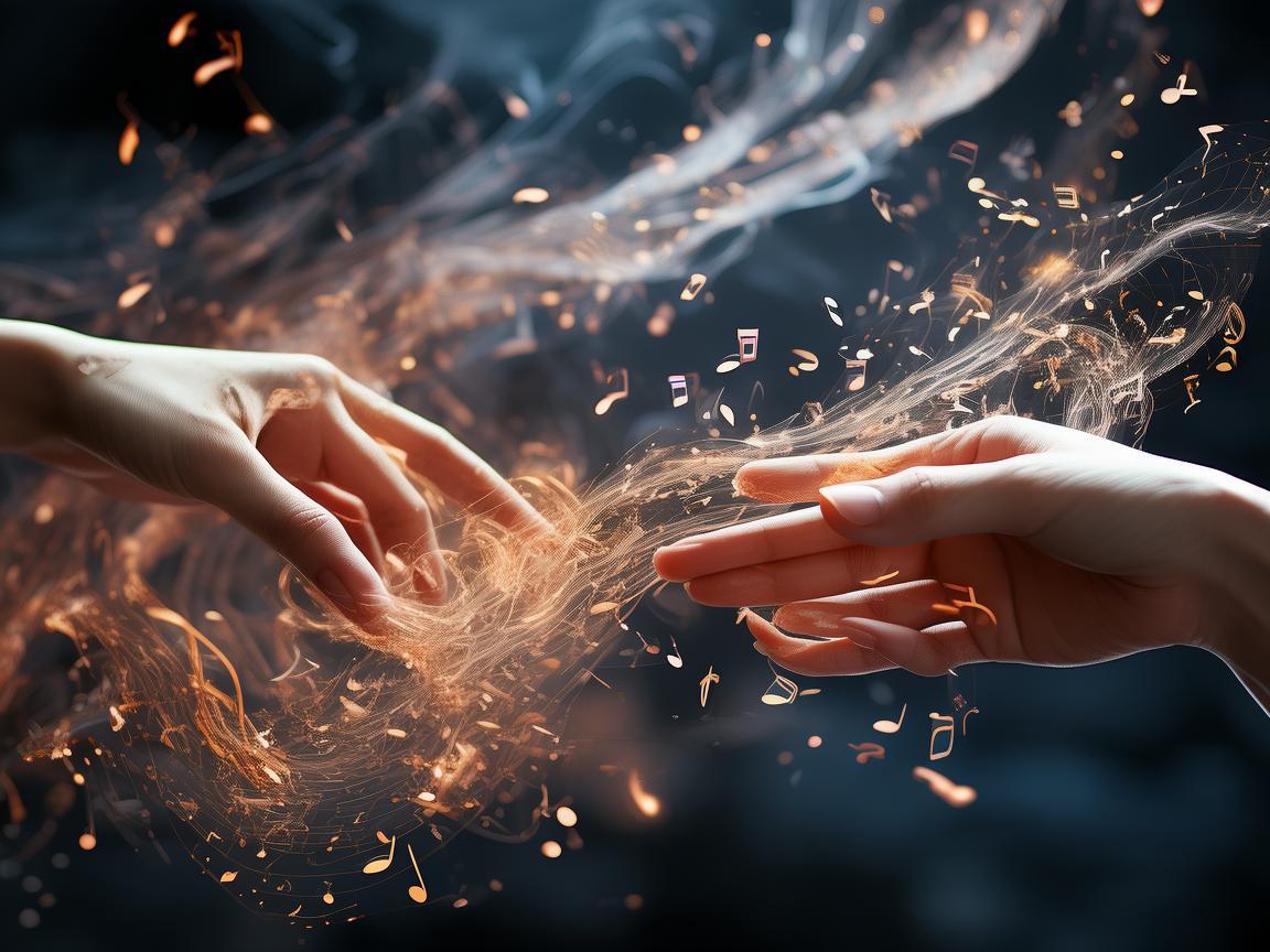 手镯的旋律，如何通过音乐编织情感？