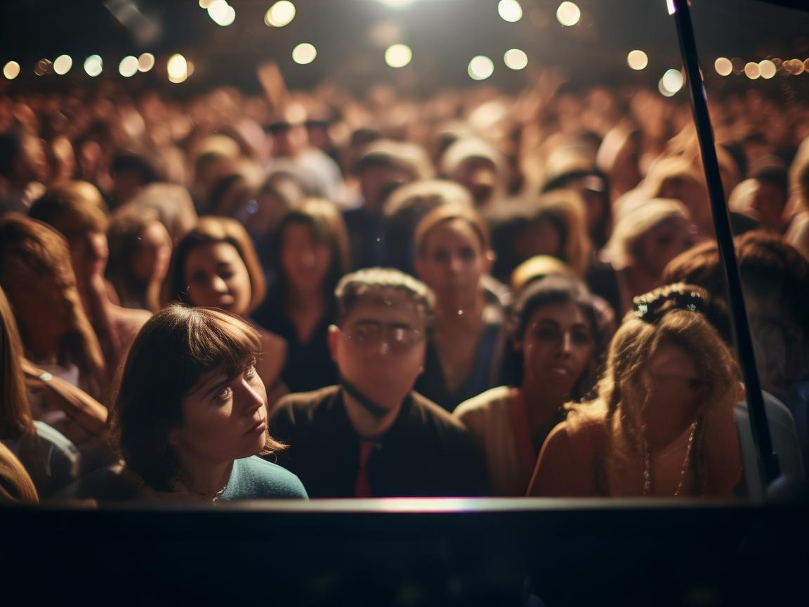 电影节，如何通过音乐为电影增添情感深度？