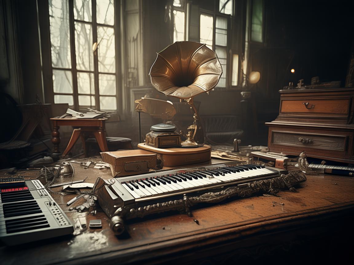 内分泌疾病如何影响音乐创作灵感？