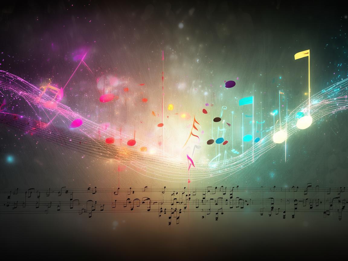 明星的旋律，如何通过音乐塑造个人品牌？