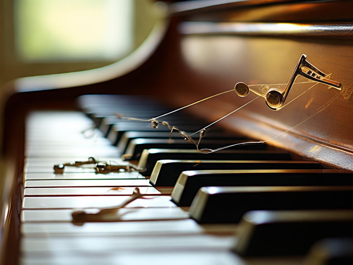 牙周病与音乐创作的和谐挑战，如何保持创作的牙口与旋律