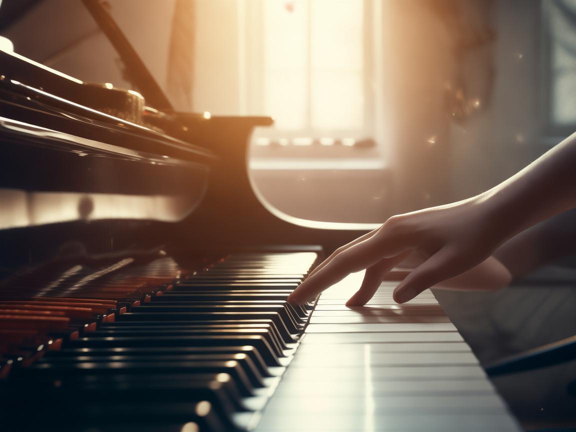 胰腺炎的隐痛，音乐创作中的灵感与健康平衡