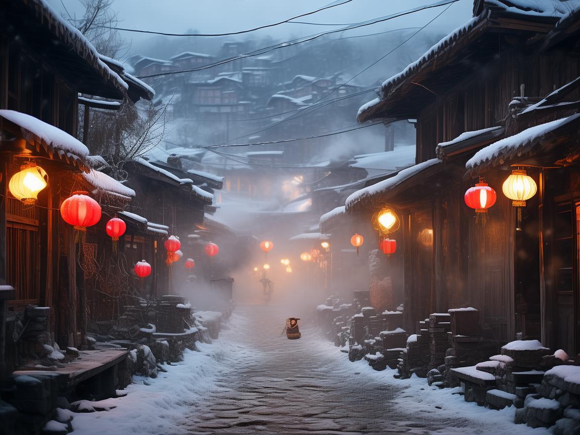 铁岭的旋律，如何在东北小城激发音乐创作的灵感？