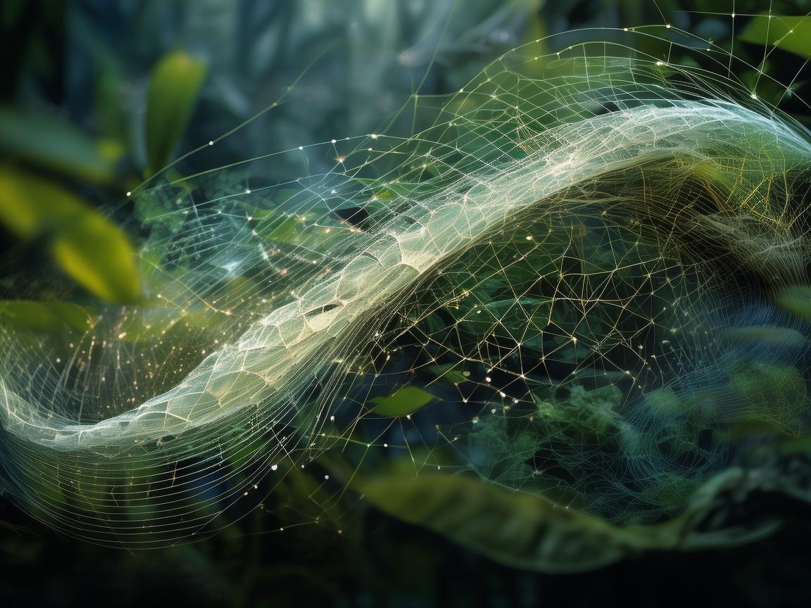 生物物理学,如何为音乐创作注入自然界的韵律? 生物物理学,如何为音乐创作注入自然界的韵律?