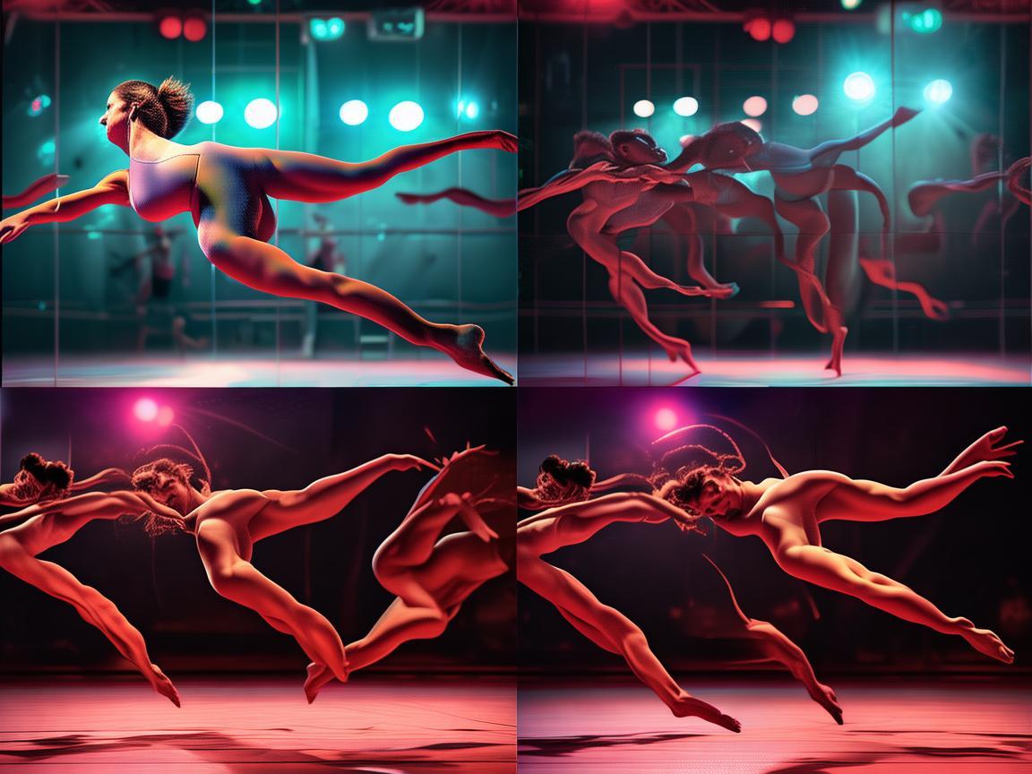 体操音乐，如何为动态之美谱写灵魂旋律？