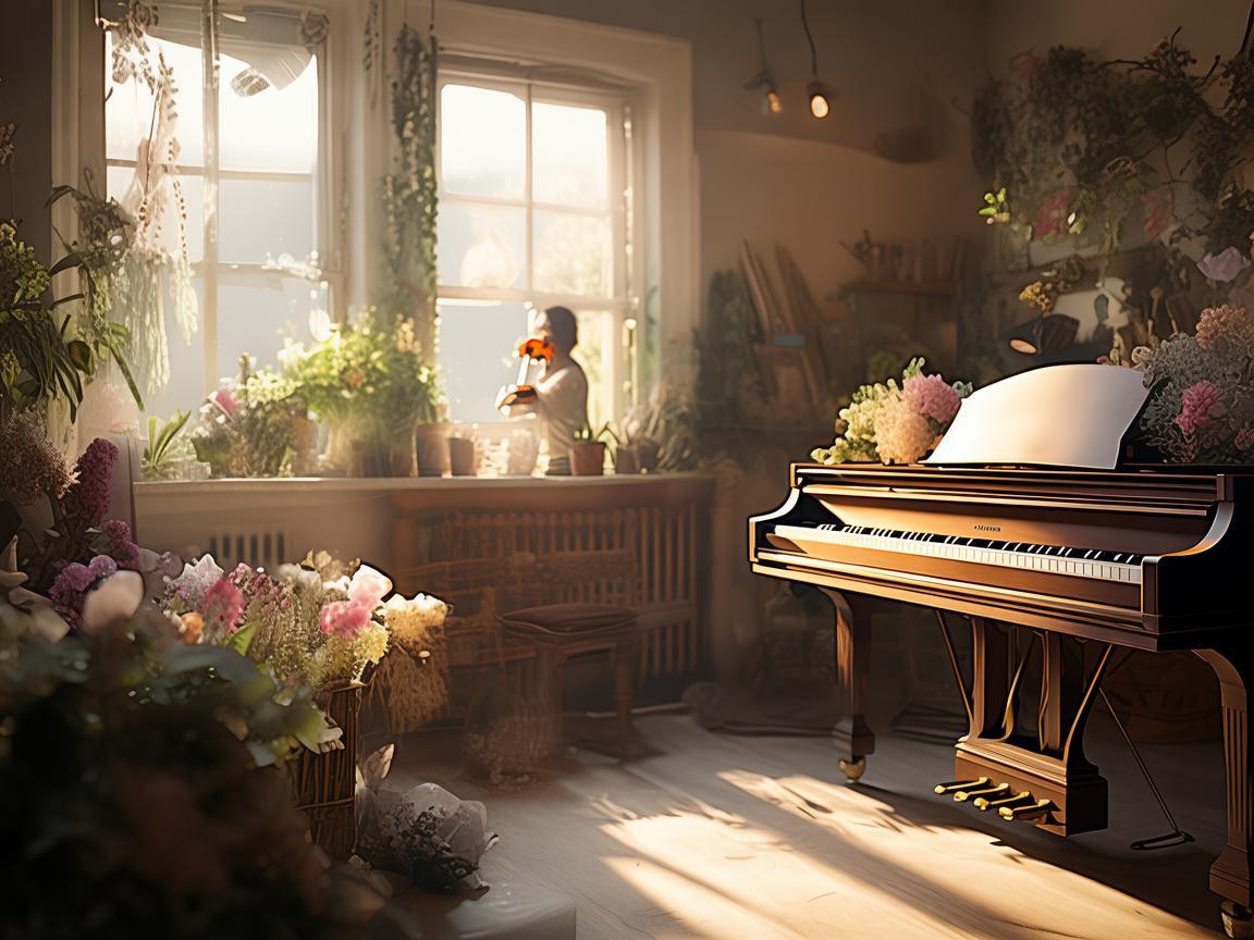 诊所，音乐疗愈的别样舞台