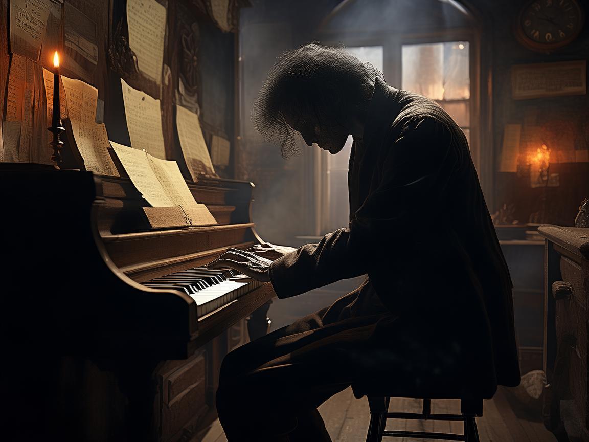 资本逐利下的音乐创作困境