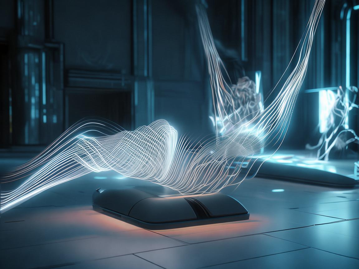 奏响剃须乐章，科技与艺术的交融