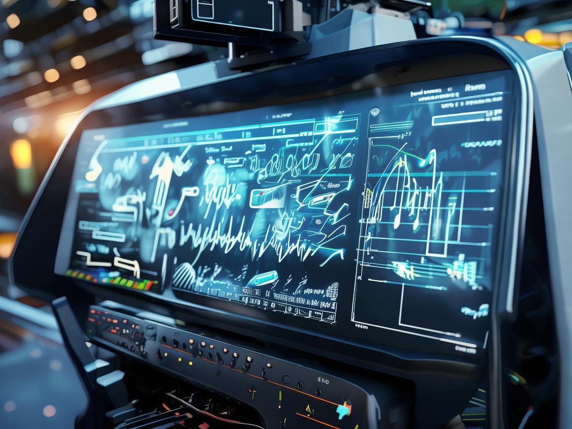 铁路接触网检测车的音乐与节奏，如何确保检测的精准与高效？