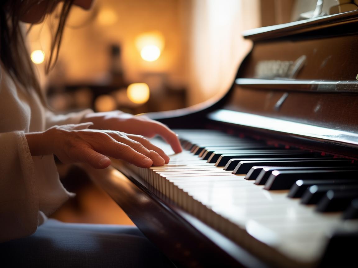 病人亲属的音乐疗愈，如何通过音乐缓解他们的情感压力？