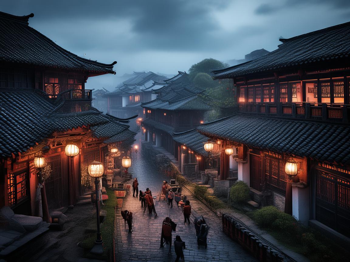 奏响崇州之韵，音乐与城市的交融乐章