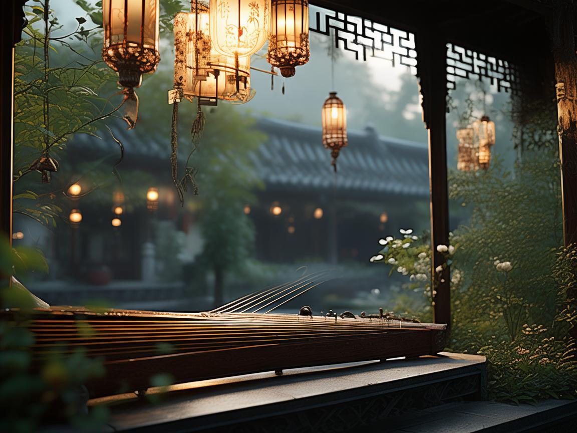 古韵新声，奏响邵阳的音乐华章