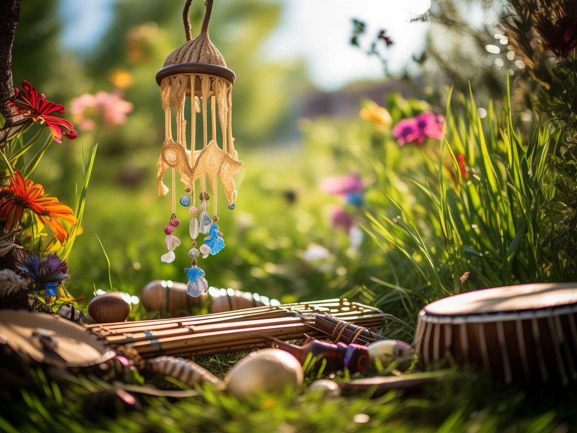 南安的旋律，如何在多元文化中寻找音乐灵感？