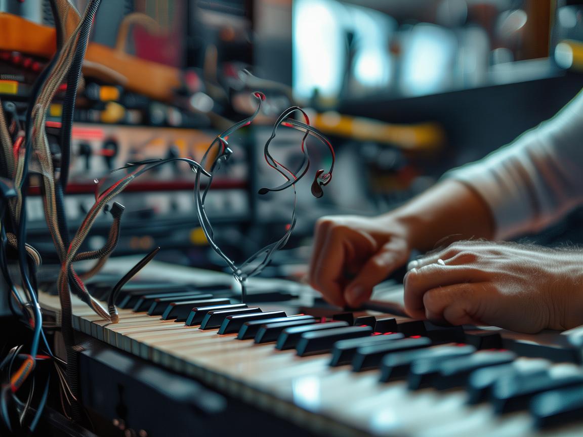 偏头痛，音乐创作中的隐形挑战与应对策略