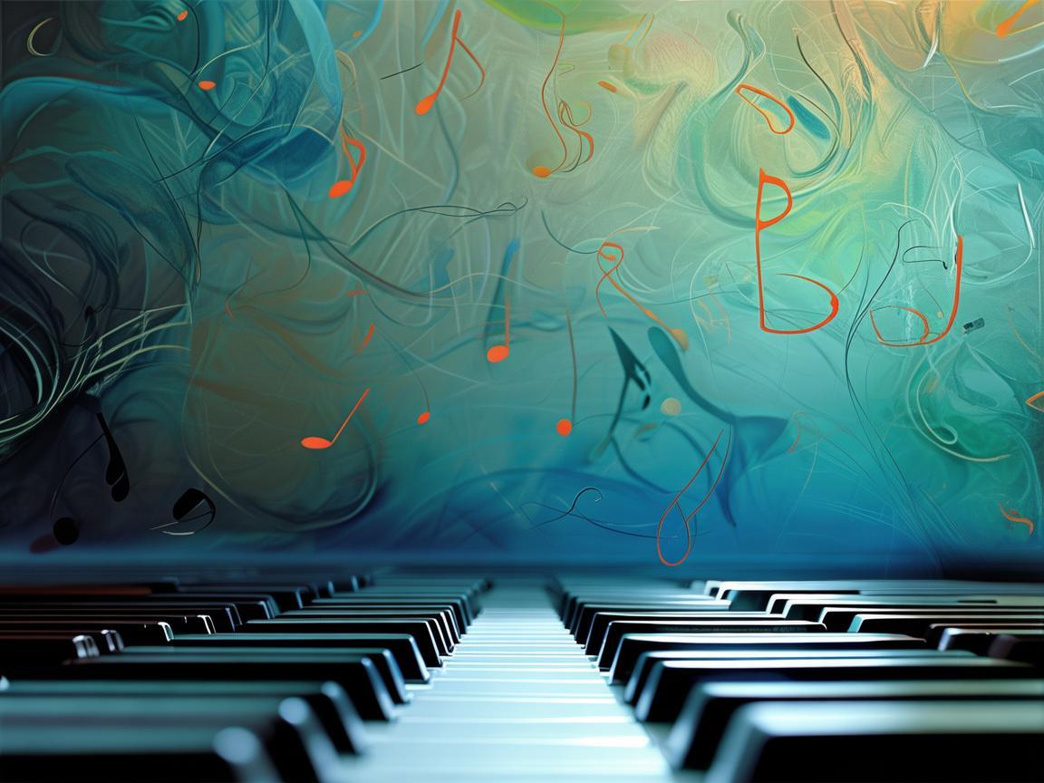 音乐与克罗恩病，生命旋律中的挑战与希望