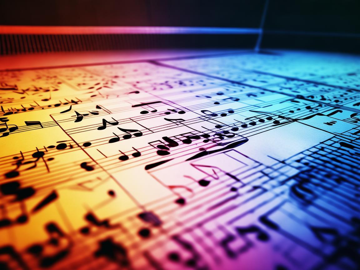 网球旋律，如何将运动激情融入音乐创作中？