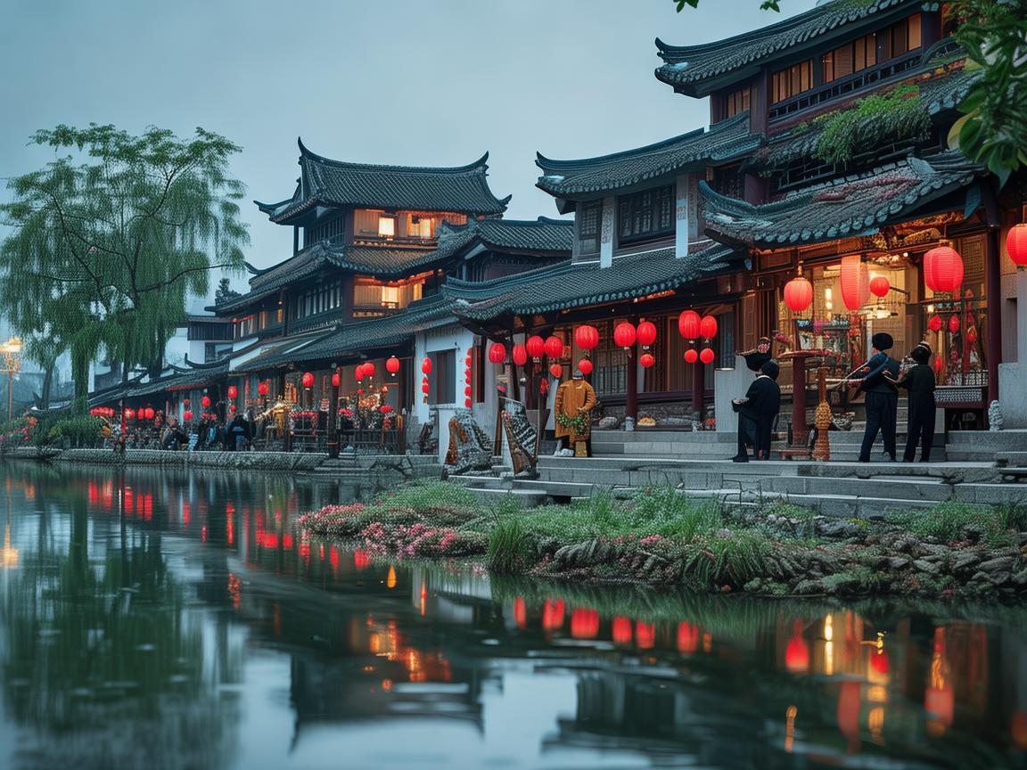 益阳风情，如何将地域特色融入音乐创作中？