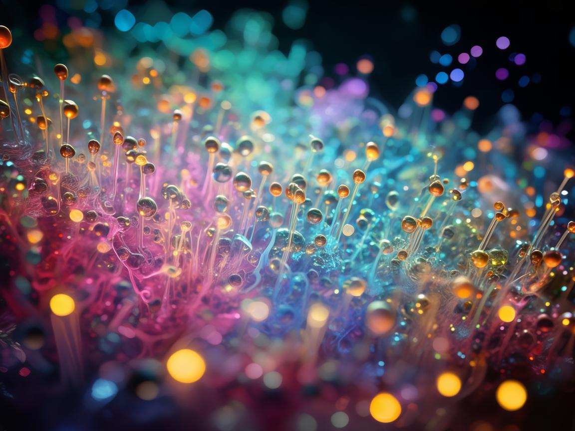 量子化学，微观世界的音乐密码