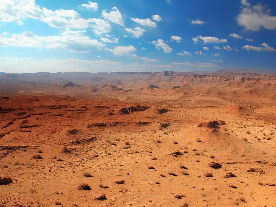 格尔木，奏响大地的乐章