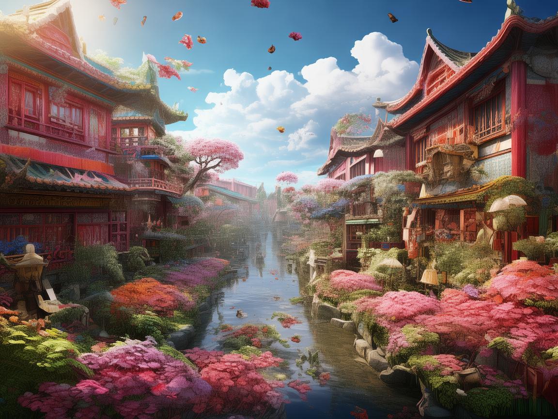 戏剧节，奏响多元艺术的华章