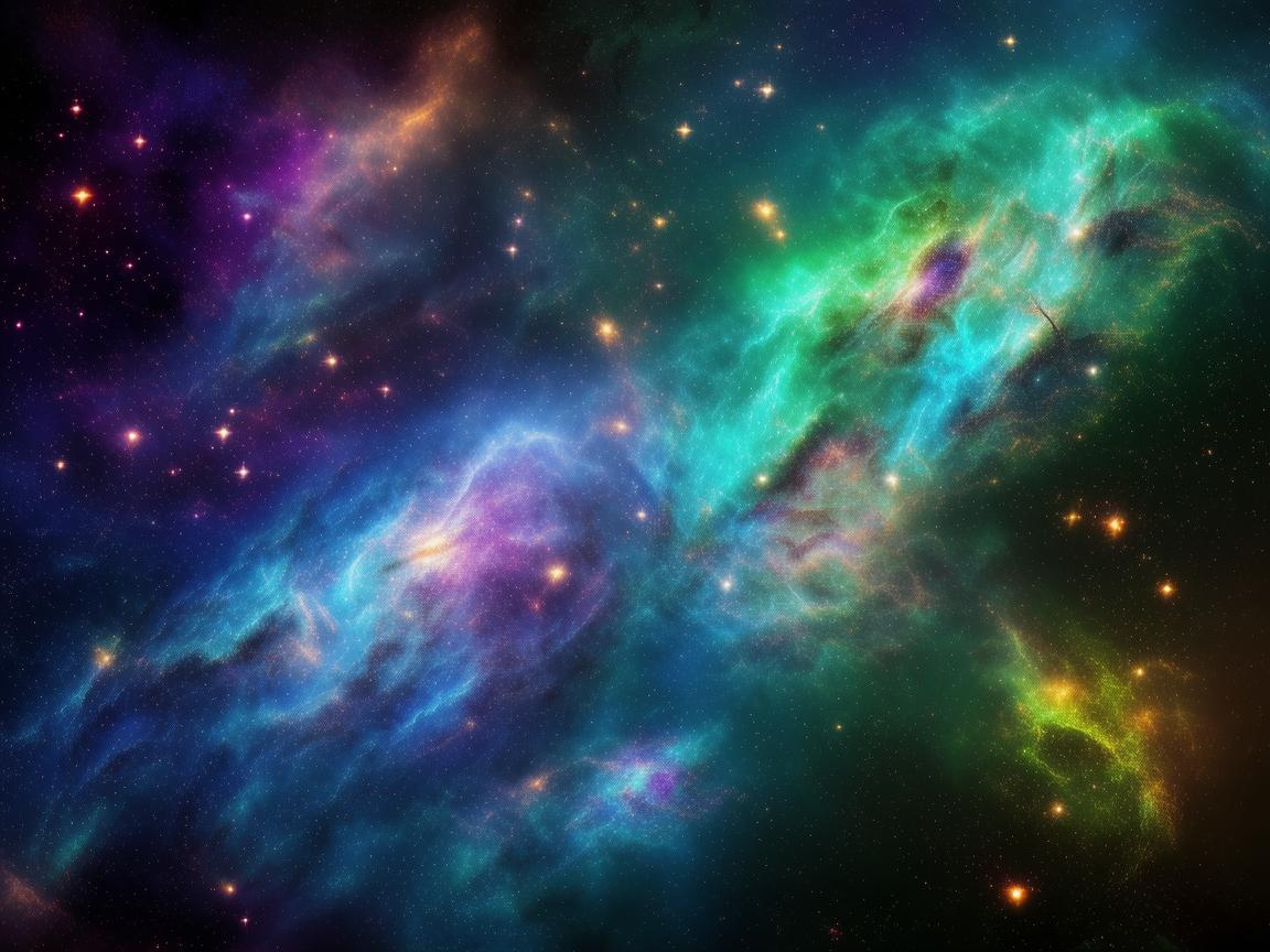 伽马射线天文学的旋律，宇宙深处的神秘乐章