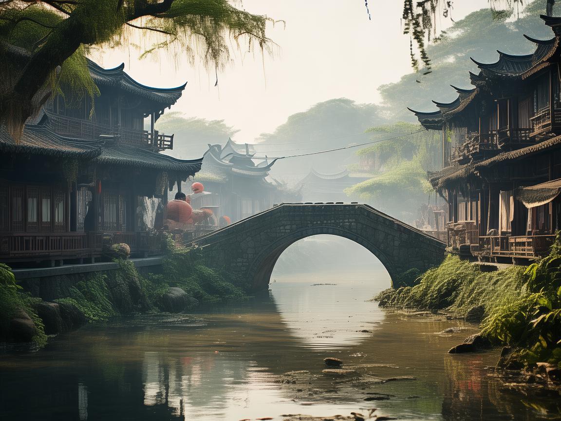 江门，五邑文化下的音乐创作灵感之源？