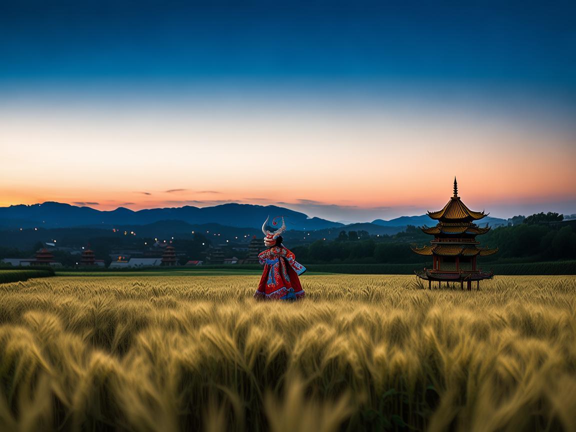 庆阳的旋律，如何用音乐讲述地方故事？