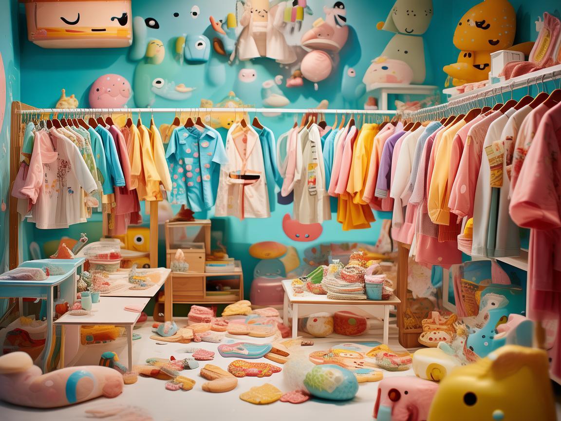 童装品牌如何通过音乐营销触动孩子与家长的心弦？