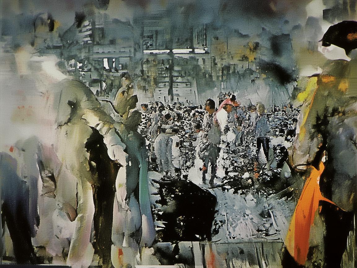 气垫船，奏响科技与动感的乐章