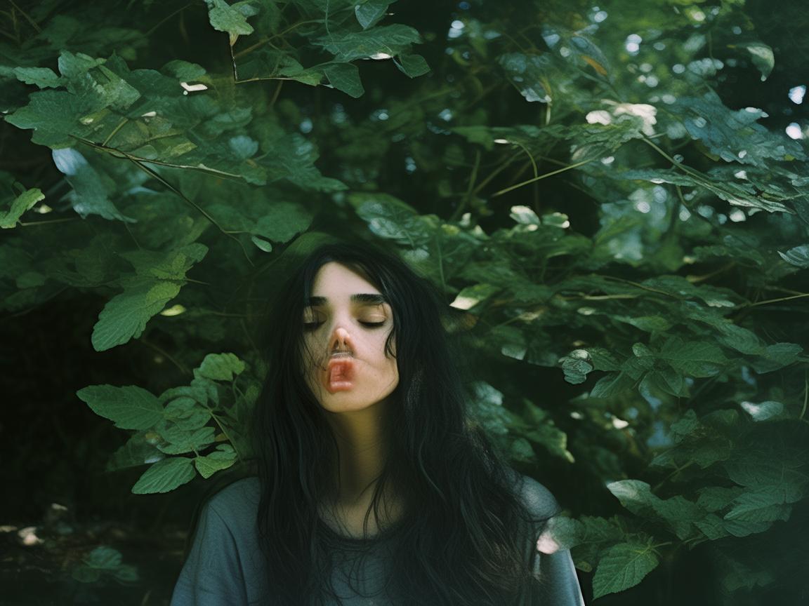 殡仪馆告别厅的音乐回响