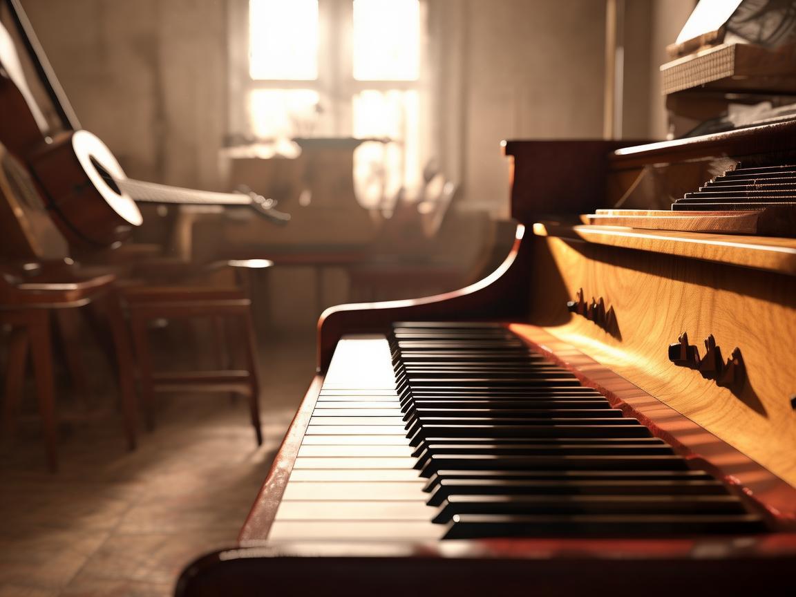 如何将牛皮癣的困扰转化为音乐创作的灵感？