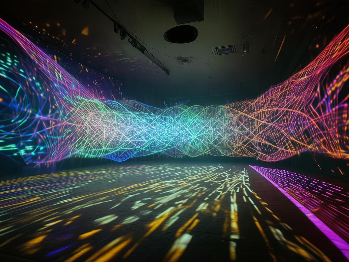 投影仪，如何通过光影编织音乐与画面的交响曲？