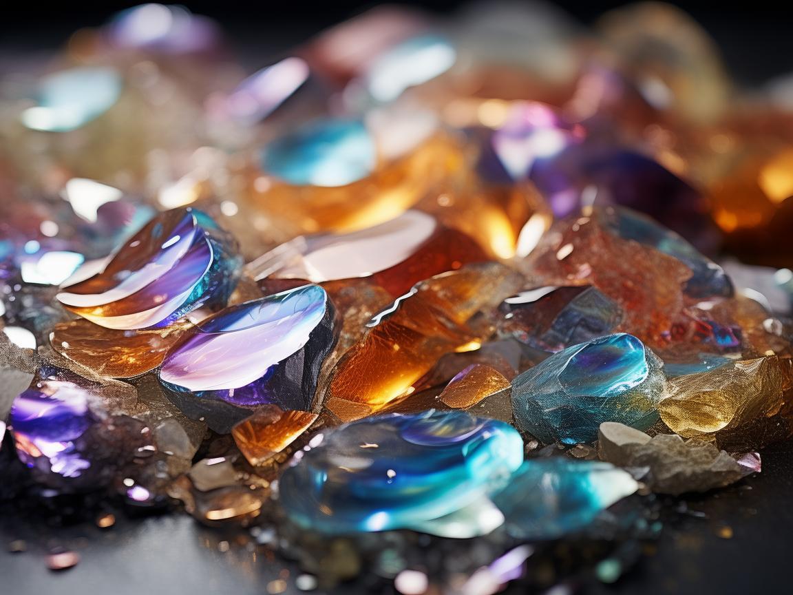 奏响无机非金属材料的乐章