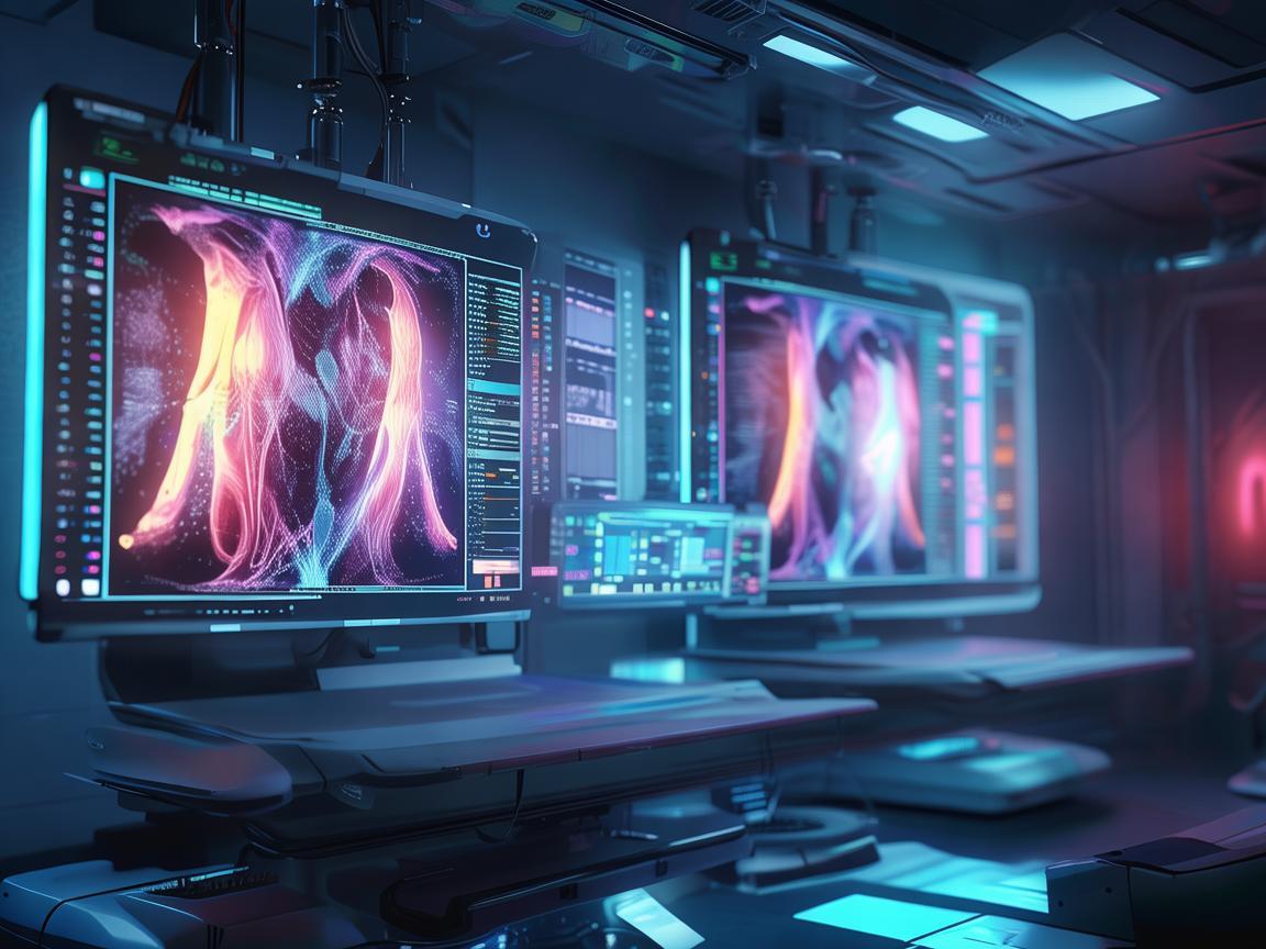 医学影像学，奏响生命的影像乐章