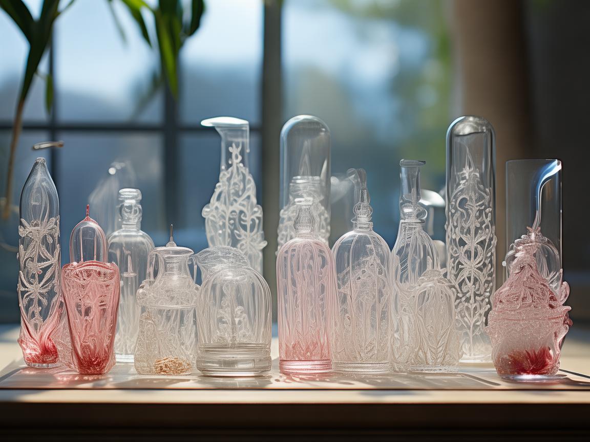 奏响美丽乐章，化妆品收纳盒的艺术