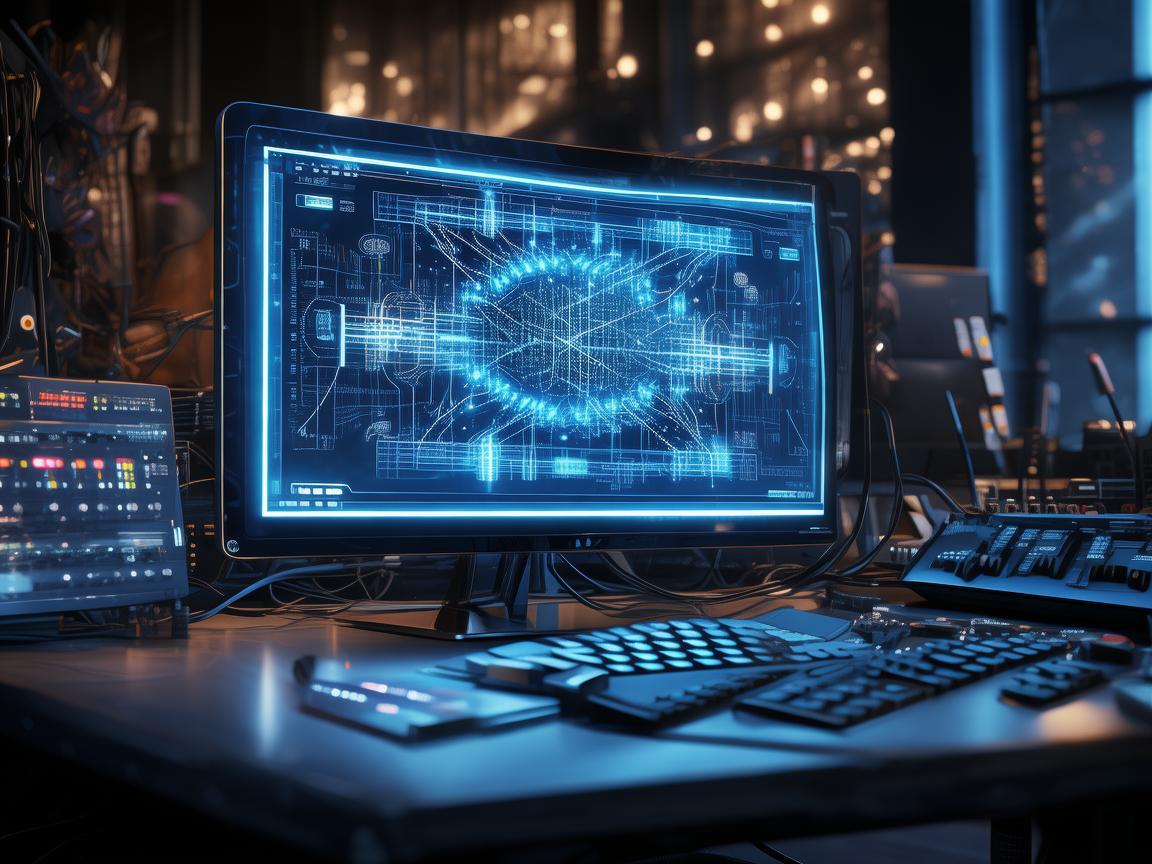 计算机系统如何助力作曲家创作出前所未有的音乐体验？