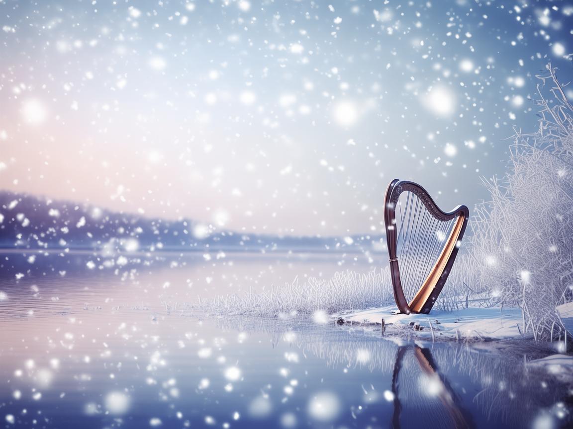 冬至的旋律，如何用音乐捕捉季节的温柔？